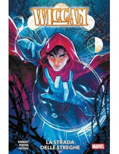 WICCAN: LA STRADA DELLE STREGHE