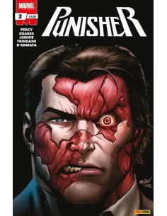 PUNISHER (2026) 2