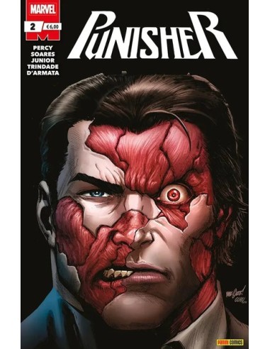 PUNISHER (2026) 2