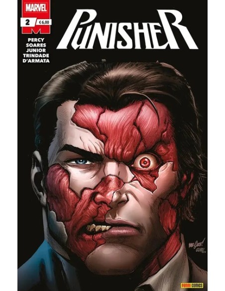 PUNISHER (2026) 2