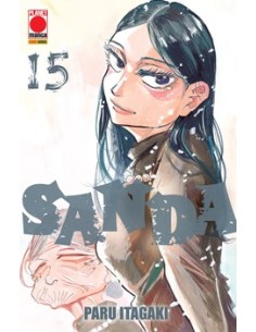SANDA 15 (di 16)