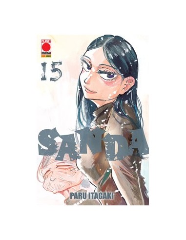 SANDA 15 (di 16)