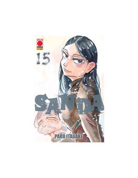SANDA 15 (di 16)