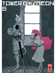 TOWER DUNGEON 6