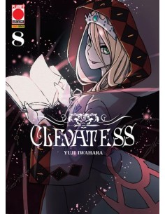 CLEVATESS 8