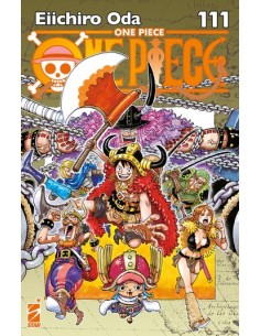 ONE PIECE NEW EDITION 111 - GREATEST 298