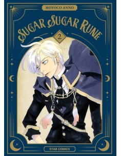 SUGAR SUGAR RUNE NEW EDITION 2 (di 4) - OSHARE 21
