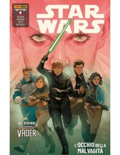 STAR WARS 9 - STAR WARS 134