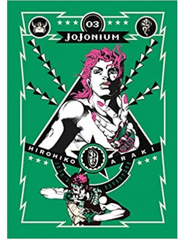 JOJONIUM 3 (di 17)