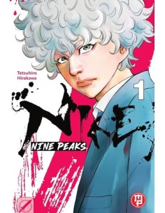 NINE PEAKS 1
