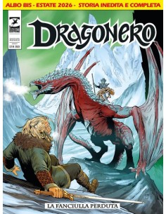 DRAGONERO 158 BIS - DRAGONERO 8