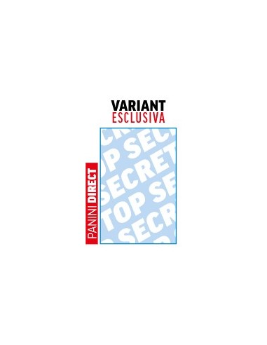 VERTIGO PRESENTA 1 VARIANT