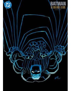 DC FACSIMILE EDITION BATMAN: IL RITORNO DEL CAVALIERE...