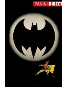 DC FACSIMILE EDITION BATMAN IL RITORNO DEL CAVALIERE...
