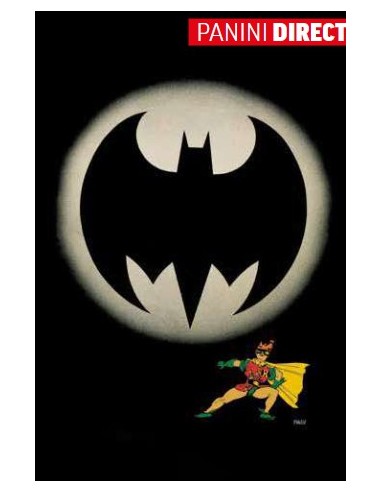 DC FACSIMILE EDITION BATMAN IL RITORNO DEL...