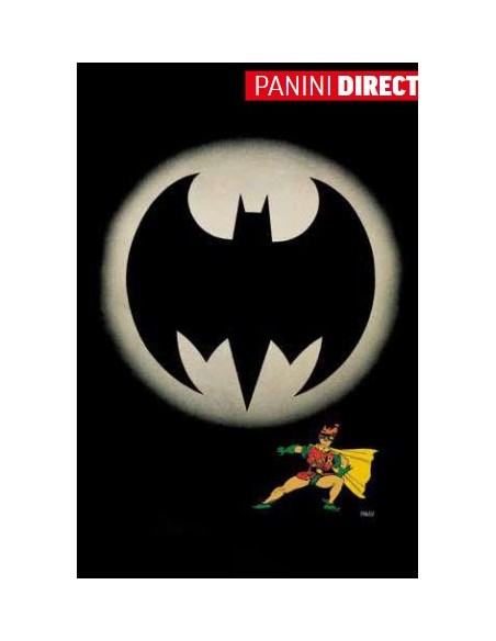 DC FACSIMILE EDITION BATMAN IL RITORNO DEL CAVALIERE OSCURO 3