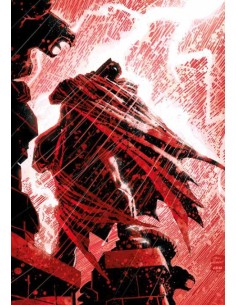 DC POCKET COLLECTION BATMAN IL CAVALIERE OSCURO III: LA...