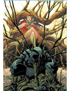 ABSOLUTE BATMAN 18