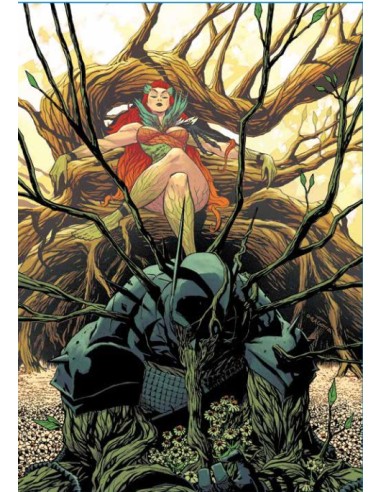 ABSOLUTE BATMAN 18