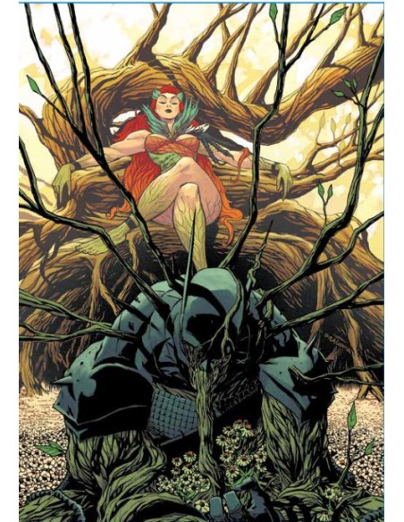 ABSOLUTE BATMAN 18