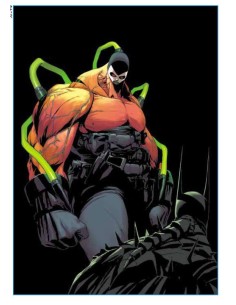 ABSOLUTE BATMAN VOL. 2 ABOMINIO - DC ABSOLUTE COLLECTION
