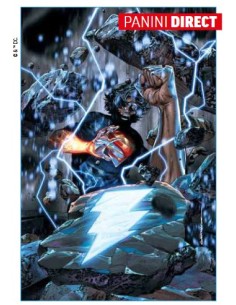 ABSOLUTE SUPERMAN 18