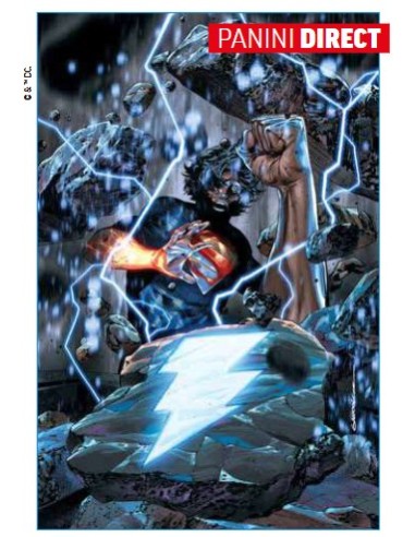 ABSOLUTE SUPERMAN 18