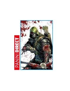 ABSOLUTE FRECCIA VERDE 1 VARIANT DI TYLER KIRKHAM