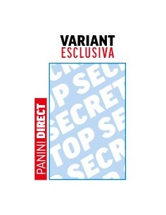 ABSOLUTE FRECCIA VERDE 1 VARIANT ESCLUSIVA