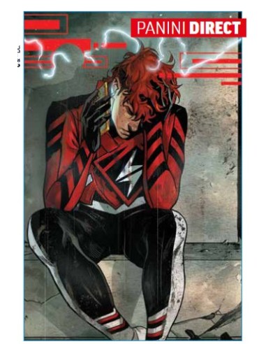 ABSOLUTE FLASH 13