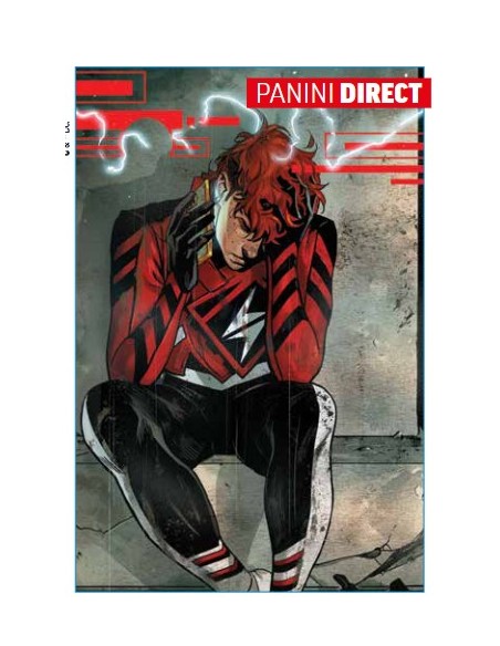 ABSOLUTE FLASH 13
