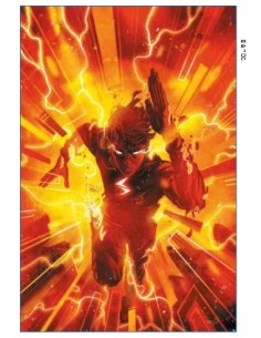 ABSOLUTE FLASH VOL. 1 DEI DUE MONDI - ABSOLUTE DC COLLECTION