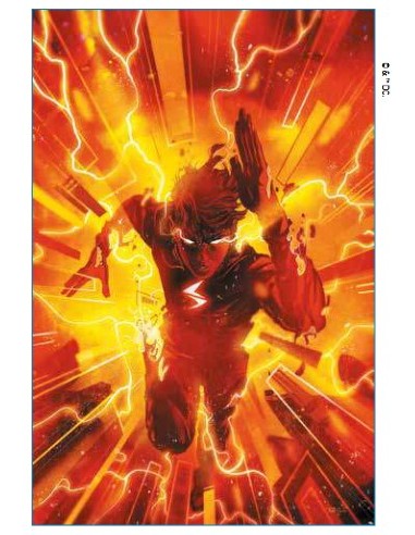 ABSOLUTE FLASH VOL. 1 DEI DUE MONDI - ABSOLUTE...