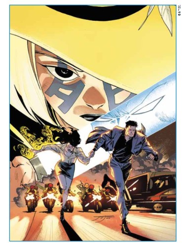 BATMAN 6 - BATMAN 131