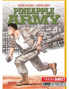 PINEAPPLE ARMY 1 (di 3)