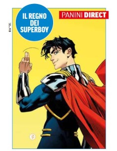 SUPERMAN 39 - SUPERMAN 92
