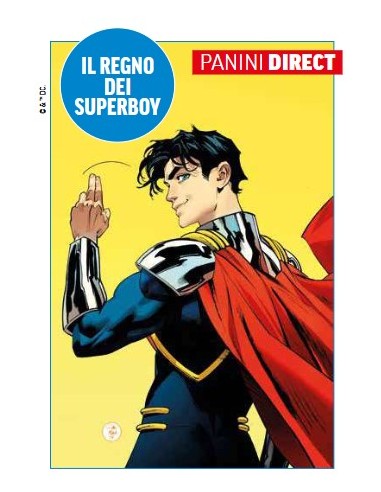 SUPERMAN 39 - SUPERMAN 92