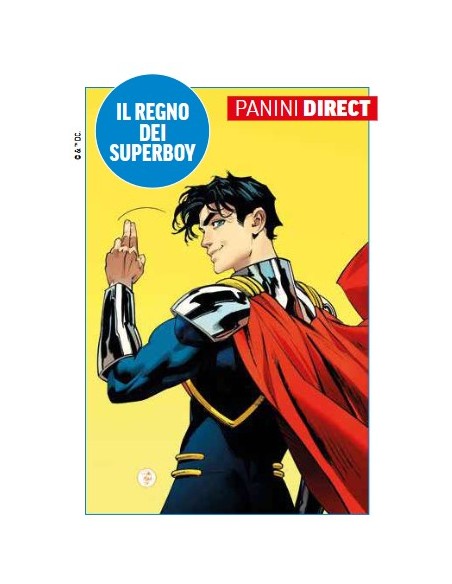 SUPERMAN 39 - SUPERMAN 92