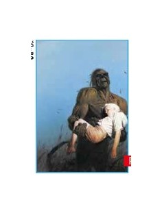SWAMP THING DI BRIAN K. VAUGHAN VOL. 1 - DC BLACK LABEL...