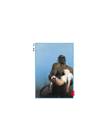 SWAMP THING DI BRIAN K. VAUGHAN VOL. 1 - DC...