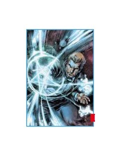 CONSTANTINE VOL. 1 LA SCINTILLA E LA FIAMMA - DC LIBRARY