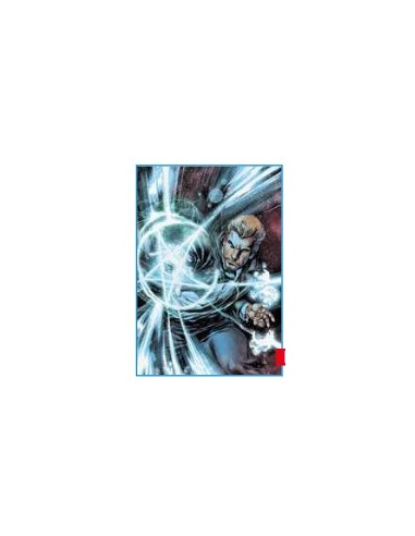 CONSTANTINE VOL. 1 LA SCINTILLA E LA FIAMMA -...