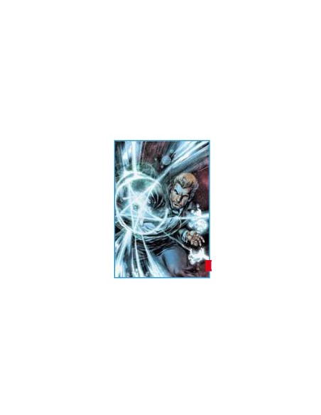 CONSTANTINE VOL. 1 LA SCINTILLA E LA FIAMMA - DC LIBRARY
