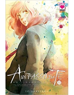 AO HARU RIDE - A UN PASSO DA TE SECONDA RISTAMPA 10