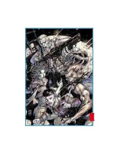 DC HORROR PRESENTA: CREATURE COMMANDOS - DC COLLECTION