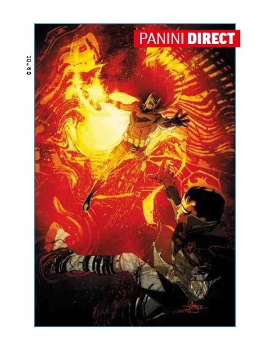 BATMAN E ROBIN VOL. 4 IL CICLO DI GOTHAM - DC...