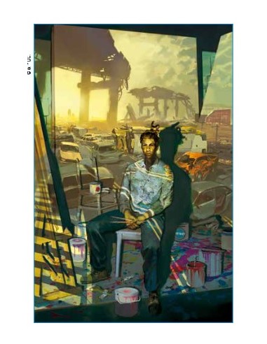 THE NICE HOUSE BY THE SEA VOL. 2 GIOCO MORTALE...