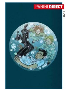 THE UNWRITTEN: TOMMY TAYLOR E LA NAVE CHE AFFONDO` DUE...