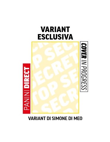 PK-3: UN PASSO ANCORA - VARIANT DI SIMONE DI...