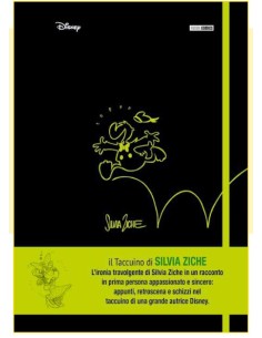 IL TACCUINO DI SILVIA ZICHE